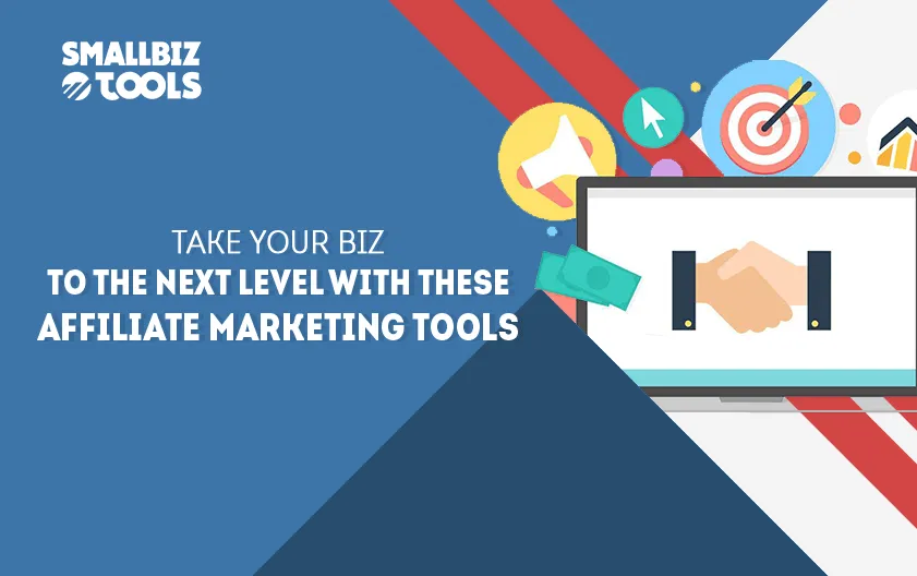 Featured image for Best affiliate marketing tools