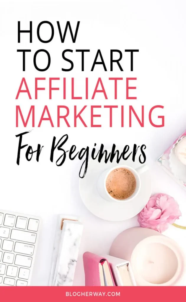 Featured image for Affiliate marketing networks for beginners